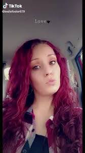 Asia Foster's Instagram, Twitter & Facebook