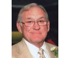 William McCormack Obituary (1936