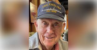 Obituary information for James Wilber Cooksey, Sr.