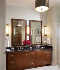 I went with a 6 bulb vanity for the top and 4 bulb vanity strips for the sides. 22 Bathroom Vanity Lighting Ideas To Brighten Up Your Mornings