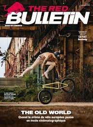 | im halbfinale hatte sich casse (24) noch am früheren vormittag dem erfahrenen japaner takanori nagase geschlagen geben müssen. The Red Bulletin Fr 12 20 By Red Bull Media House Issuu
