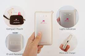 The best and lowest rate in malaysia. Roaming Man Pocket Wifi Rental