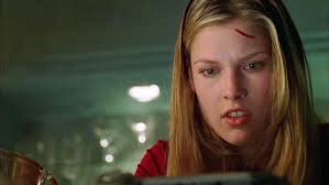 Noteworthy Heroines of Horror: Sara from House