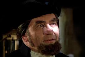 This list contains items like ian mcshane and ed asner. 11 Famous Actors You Forgot Were In Roots