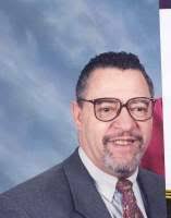 James Ashby Obituary (2008)