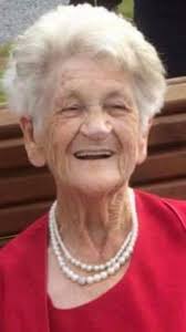 Death Notice of Helena McCarthy (née Collins) (Cobh, Cork)