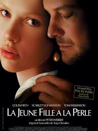 Son père le destine à reprendre sa petite entreprise de. La Jeune Fille A La Perle Les Films Similaires Allocine