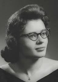 Barbara THORNBRUGH Obituary (1938