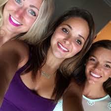 Amanda Guida's Instagram, Twitter & Facebook