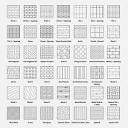 Revit 42 Model Patterns Library | Download | Revit Dynamo