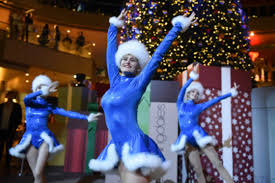 Hours, address, santa monica place reviews: Santa Monica Place Announces 2018 Holiday Festivities The Ace Agency