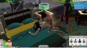 Sims 4 - Porn Mods - XNXX.COM