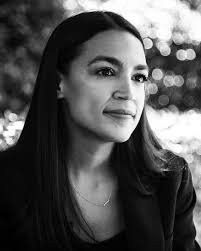 Aoc defeated the former cnbc correspondent and anchor michelle. What S So Disruptive About Aoc Standing Up For Herself