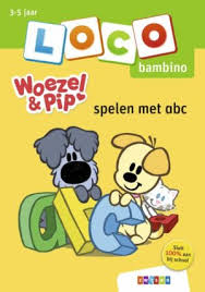 Loco Leerspellen Uitgeverij Zwijsen