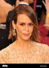 Sarah highland hi-res stock photography and images