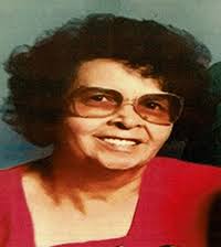 Joyce Olivia Jones : Bernews Obituaries