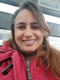 Hi all! I just wanted to introduce myself and share a photo that I took I'm  a single parent of 2 Asd children/adult fighting to keep them both safe  from harm how