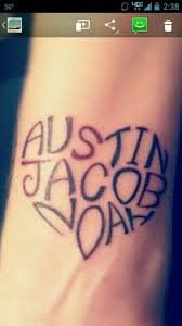 Hot arm tattoos for girls. Pin By Yas On Tattoos Name Tattoos For Moms Tattoos For Kids Kid Name Tattoo