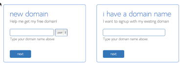 How To Buy Hosting & Domain Name For Your Wordpress Blog