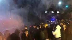 Derby of the capital city), also known as derby capitolino and derby del cupolone, as well as the rome derby in english and derby di roma in italian. Tifosi A S Roma Ponte Della Musica Pre Derby Lazio Roma 15 1 2021 Youtube