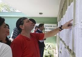 Las próximas elecciones legislativas en argentina se llevarán a cabo en octubre de 2021 y ya podés saber dónde te toca votar. Aumento El Padron Electoral 34 5 Millones De Personas Podran Votar En 2021