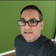 Mike Inzinna in people