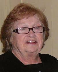 ANN MARIE KENNEDY Obituary August 3, 2024