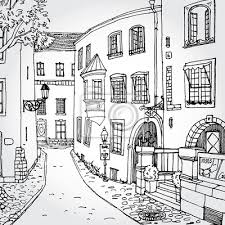 Free sesame street coloring pages. Home Nousdecor House Drawing House Sketch Coloring Books