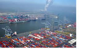 Dar es salaam's locode is tzdar. Mtwara Port Project In Tanzania Now 55 Complete