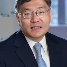 Christopher Roman, USA