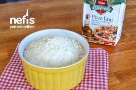 evde pizza tarifi nasil yapilir videolu garanti lezzet nefis yemek tarifleri yemek yemek tarifleri yiyecek ve icecek