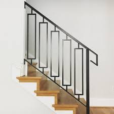 Modern stair railing balcony railing design wood railing metal railings staircase railings modern stairs wood stairs house stairs railing ideas. Summer Of Railings Phoenix Handcraft