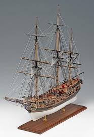 Amati A Premier Manufacturer Of Model Boat Kits Sailing Ship Model Model Ship Kits Wooden Ship Models