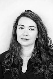 29 Maria Burns — Product Magazine