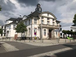Vieles, was heute aktuell erscheint, hat seine wurzeln oftmals in der historie. Hotel Marktterrassen