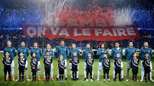 Mira lo que tus amigos están diciendo acerca de parque de los príncipes. Psg Vs Real Madrid Los Heroes Del Parque De Los Principes Marca Com