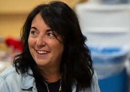 Catholic Charities early education director wins national recognition