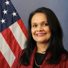 Officers & Executive Committee