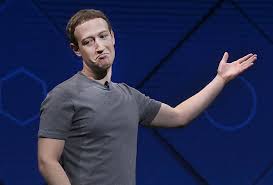Mark zuckerberg 'contributed to trump's concerns over tiktok'. What Mark Zuckerberg Would Have Done If Facebook Lost To Myspace