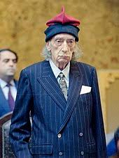 Son influence sur l'art contemporain. Salvador Dali Wikipedia
