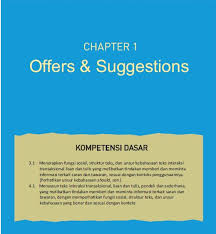 Buku paket bahasa inggris kelas 11 semester 2. Materi Bahasa Inggris Kelas 11 Bab 1 Portal Edukasi