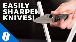 But sharpening is also difficult — because there is so much more to it than that. Knife Sharpening Angle Guide Best Sharpening Angles Blade Hq