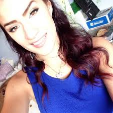 Sarah Beth Marsh (@sb_marsh)