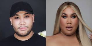 Mainha pabllo vittar ganhou pelo 2° ano consecutivo o prêmio best brasilian act, eu amo esse fandom que se junta sempre pra dar o melhor pra nossa drag. 12 Beauty Vloggers That Are Just As Stunning Without Makeup On