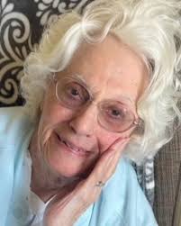 Helen Jean Mendenhall Obituary August 17, 2024