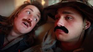 Kinnane Brothers Comedy