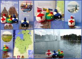 москва как много в этом звуке для сердца русского слилось Pribaltika Vyazanie Skazki I Puteshestviya