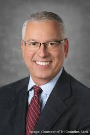 Tri Counties Bank reorganizes commercial banking