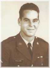 James "Don" Collins Obituary February 21, 2012