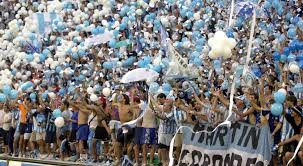 Argentinian championship 1989/90, primera división. Todos Los Detalles Para Ver A Racing En Cordoba Racing De Alma